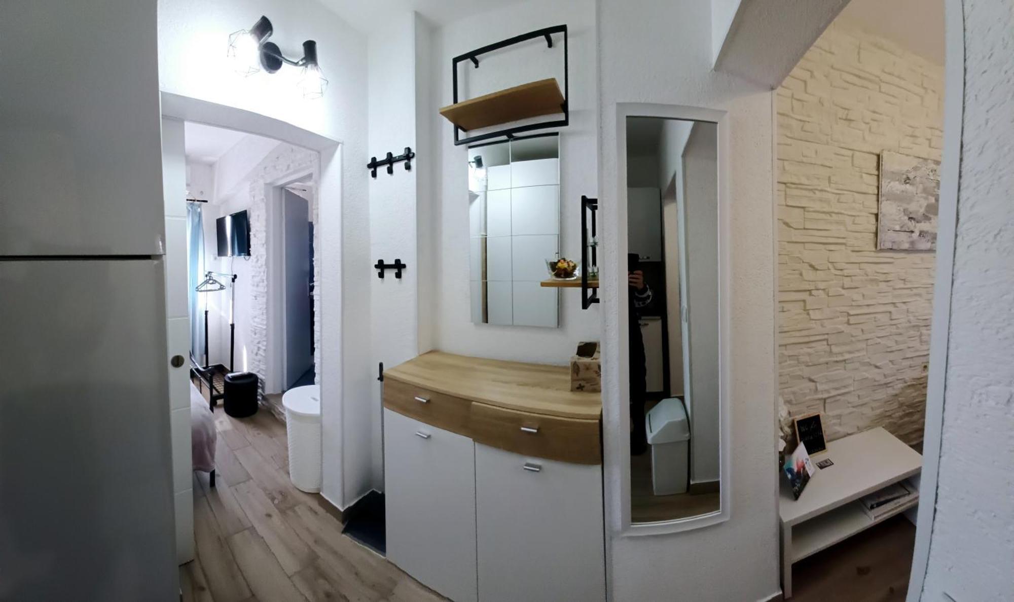 Apartman Sara Rovinj Exterior photo