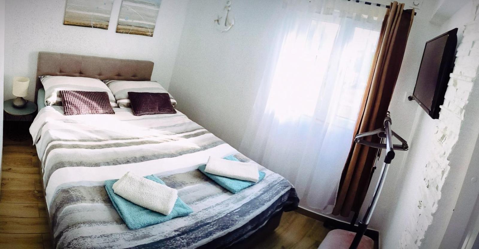 Apartman Sara Rovinj Exterior photo